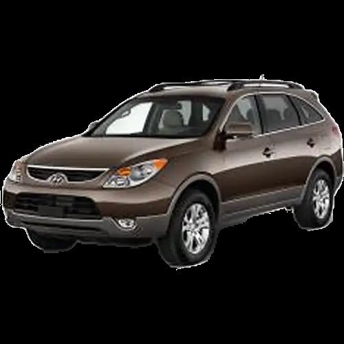 Hyundai IX55 (2007 - 2012)