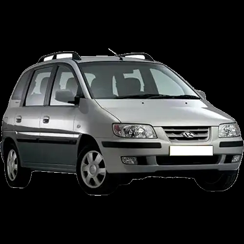Hyundai MATRIX (2001 - 2010)