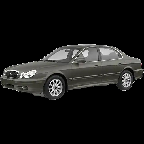 Hyundai SONATA (1994 - 2010)