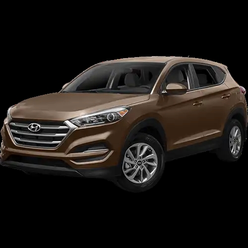 Hyundai TUCSON (3gen)(2015 >)