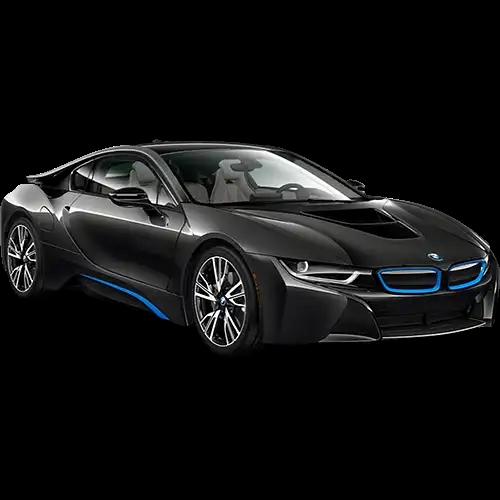 Bmw i8 (2014 >)