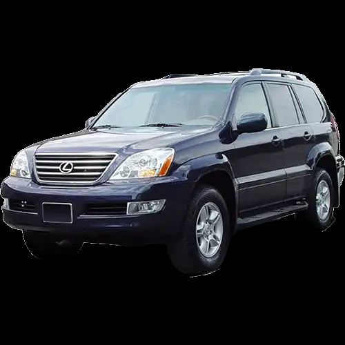 Lexus GX (2002 >)