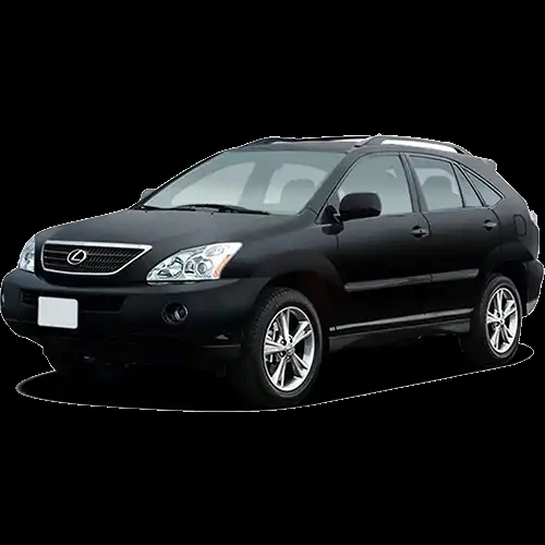 Lexus RX (1997 >)