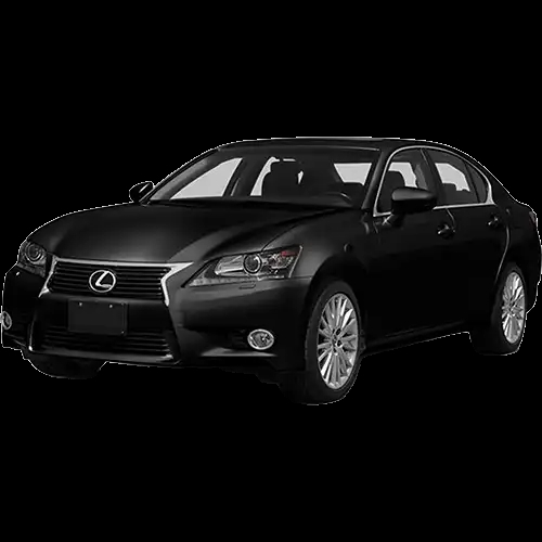 Lexus GS (1991 >)