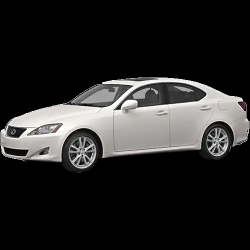 Lexus IS (1998 >)