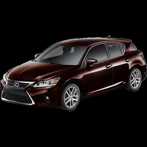 Lexus CT (2011 >)