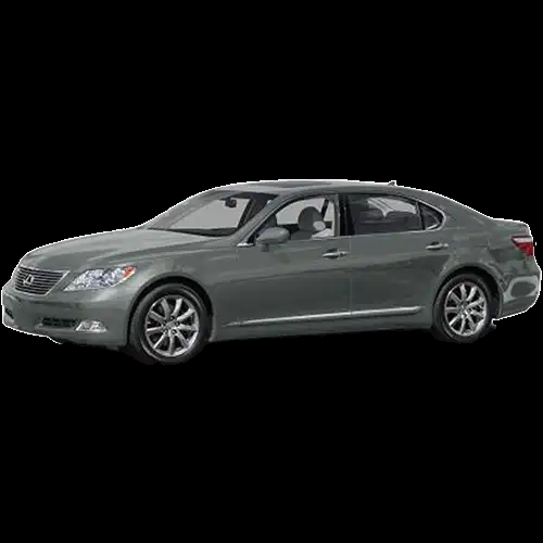 Lexus LS (1989 >)