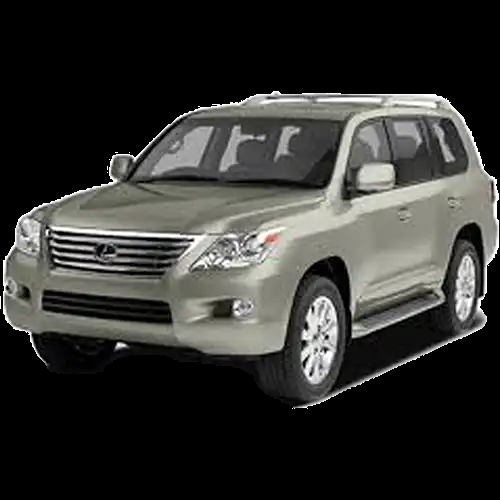 Lexus LX (1995 >)