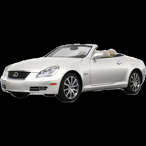 Lexus SC (1991 - 2010)