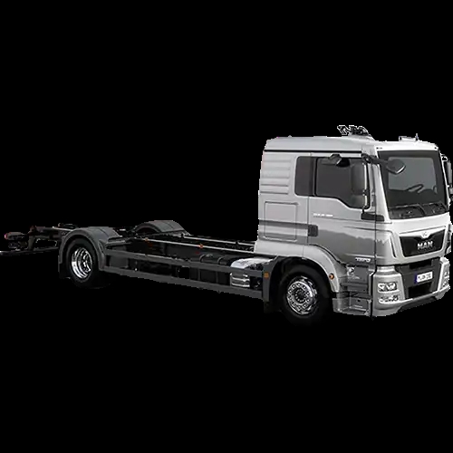 Man TGM 2005 >