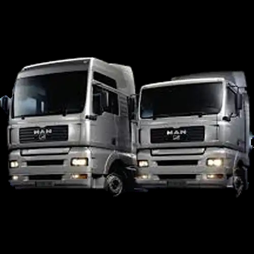Man TGA 2007 >