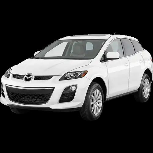 Mazda CX-7 (2006 - 2012)