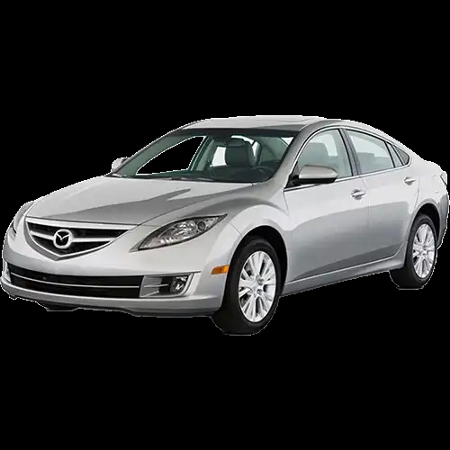 Mazda 6 (GH1)(2007 - 2012)