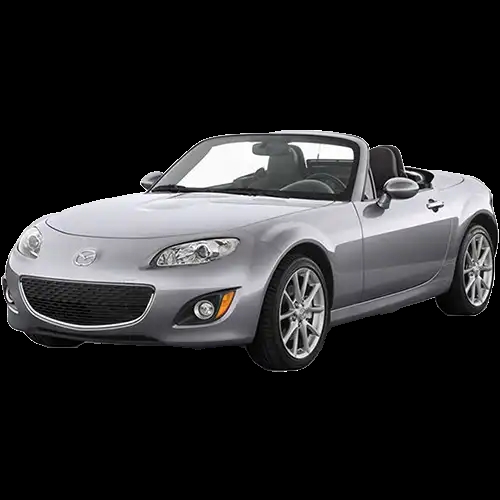 Mazda MX-5 (NB)(1998 - 2005)