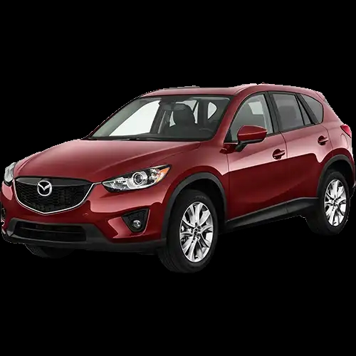 Mazda CX-5 (KE)(2012 - 2017)