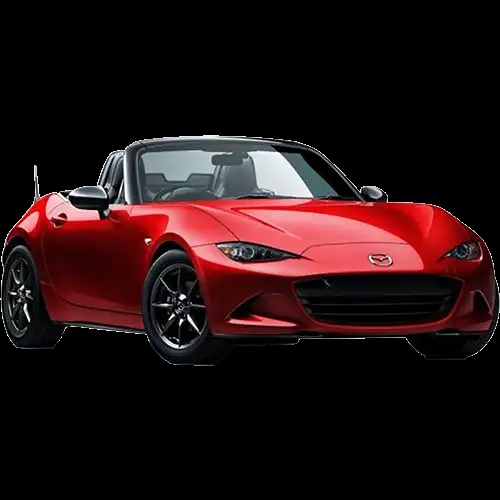 Mazda MX-5 (ND)(2016 >)