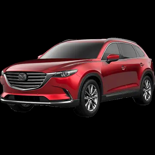 Mazda CX-9 (2006 >)