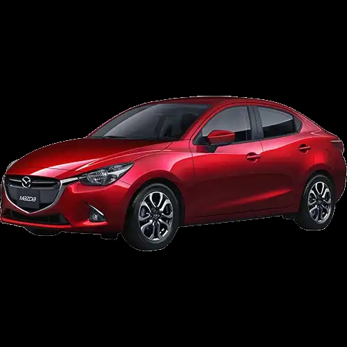 Mazda 2 (DJ)(2014 >)