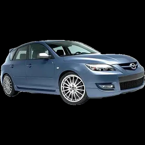 Mazda 3 (BK)(2003 - 2009)