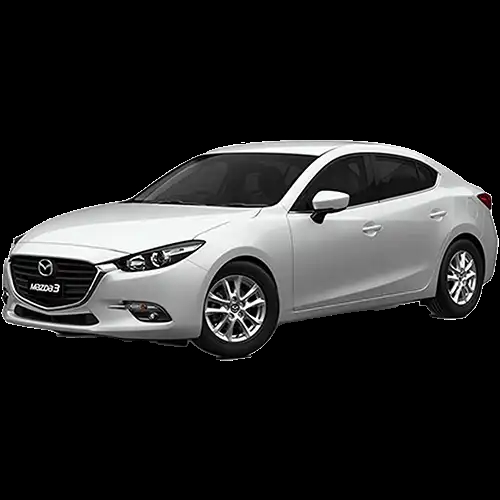 Mazda 3 (BM)(2013 >)