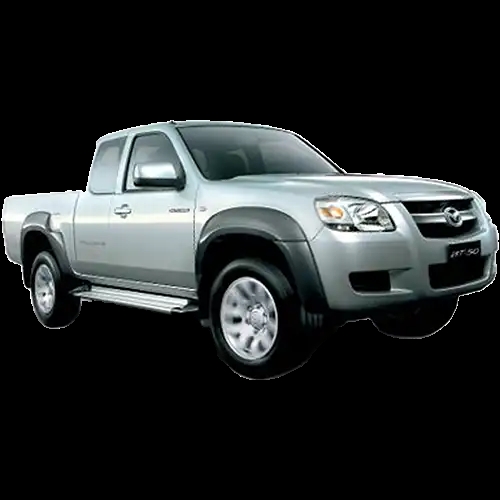 Mazda BT-50 (2006 >)