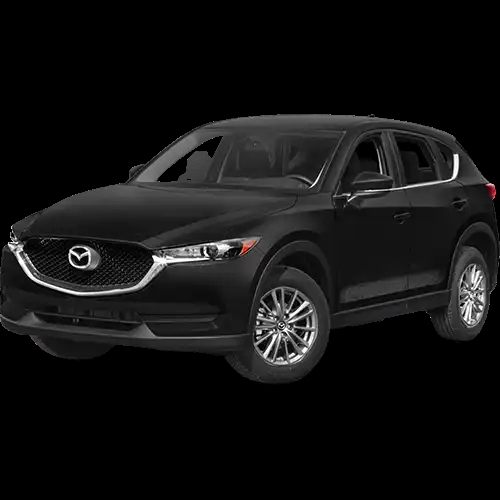 Mazda CX-5 (KF)(2017 >)
