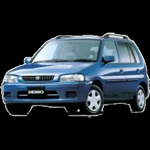 Mazda DEMIO (1996 - 2003)