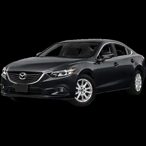 Mazda 6 (GJ1)(2012 - 2016)