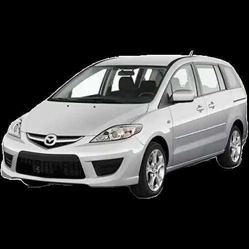Mazda 5(CR)(2005 - 2010)