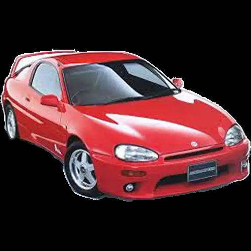 Mazda MX-3 (1992 - 1998)
