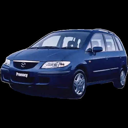 Mazda PREMACY (1999 - 2005)