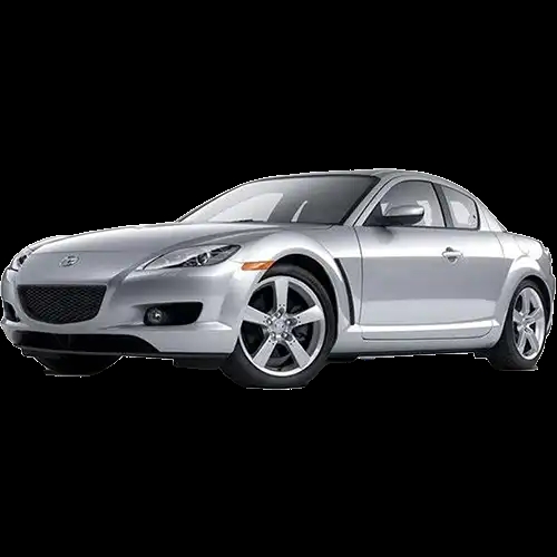 Mazda RX-8 (2002 - 2012)