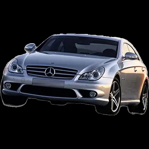 Mercedes CLS-KLASSE (W219)(2005 - 2010)