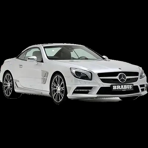 Mercedes SL-KLASSE (R231)(2013 >)