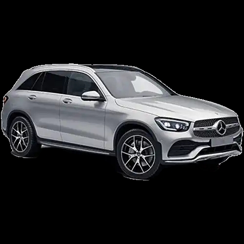 Mercedes GLC-KLASSE (X253, C253)(2015, 2016, 2017, 2018, 2019)