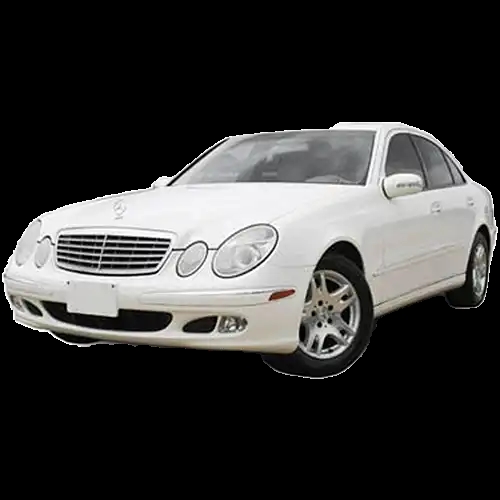 Mercedes E-KLASSE (W211)(2002 - 2009)