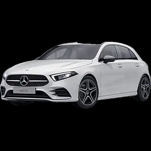 Mercedes A-KLASSE (W177)(2018 >)