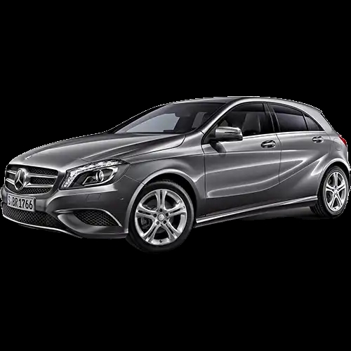 Mercedes A-KLASSE (W176)(2012 - 2017)