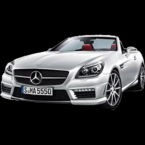 Mercedes SLK-KLASSE (R171)(2004 - 2010)