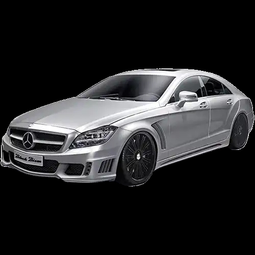 Mercedes CLS-KLASSE (W218)(2011 - 2017)