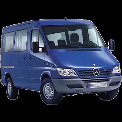 Mercedes SPRINTER (W901-905)(1995 - 2006)