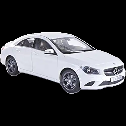 Mercedes CLA-KLASSE (C117)(2014 >)