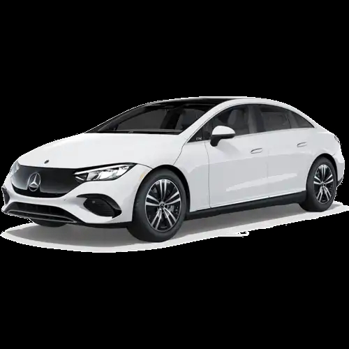Mercedes EQE