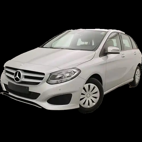 Mercedes B-KLASSE (W246)(2011 > 2018)