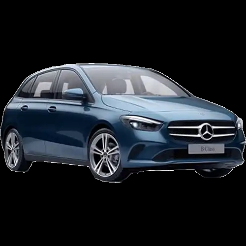 Mercedes B-KLASSE (W247)(2019 >)