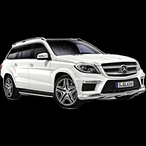 Mercedes GL-KLASSE (X166)(2013 >)