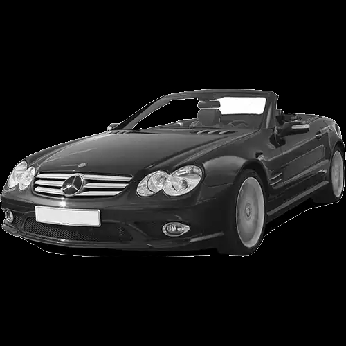 Mercedes SL-KLASSE (R230)(2001 - 2011)