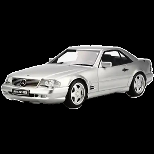 Mercedes SL-KLASSE (R129)(1989 - 2002)