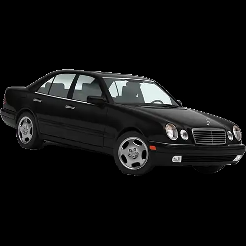 Mercedes E-KLASSE (W210)(1995 - 2002)