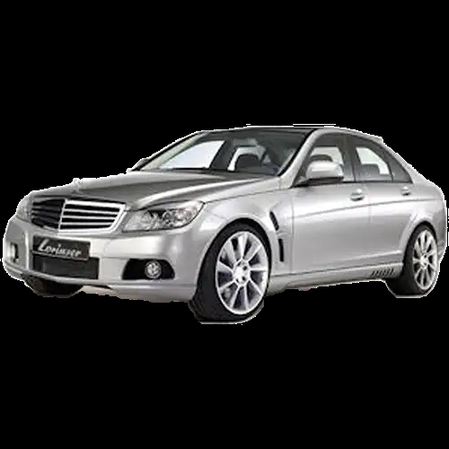 Mercedes C-KLASSE (W204 FACELIFT)(2011 - 2014)